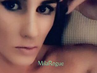 MilaRogue