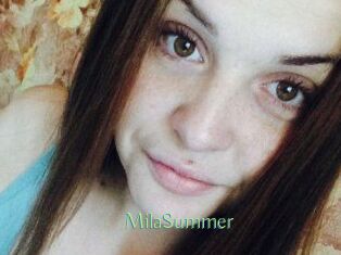 MilaSummer
