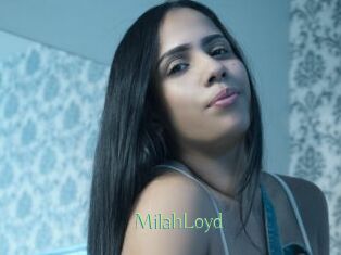 MilahLoyd