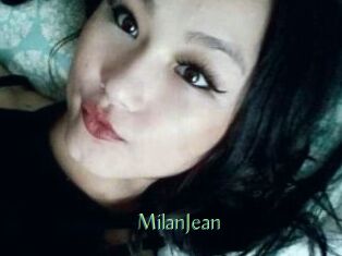 MilanJean