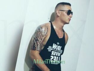 MilanThonson