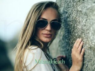 MilanaHeath