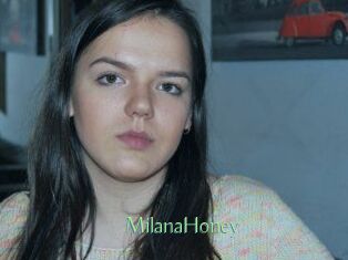 MilanaHoney