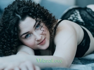MilanaLove Motion X