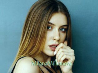 MilanaMilkanova