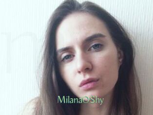 MilanaOShy
