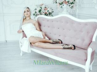 MilanaWiliams