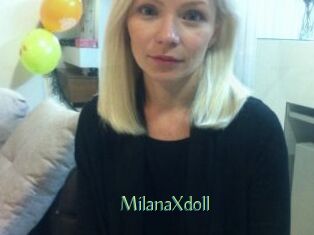 MilanaXdoll