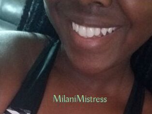 MilaniMistress