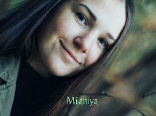 Milaniya
