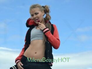 MilenaBeautyHOT