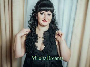 MilenaDreams