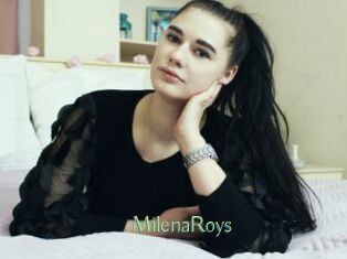 MilenaRoys