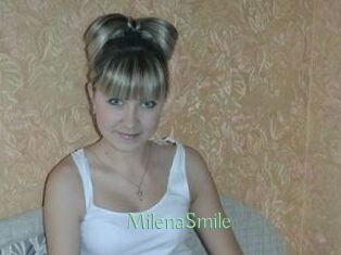 MilenaSmile