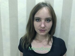 MilenaSong