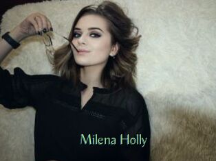 Milena_Holly