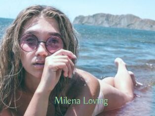 Milena_Loving