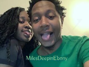 MilesDeepinEbony