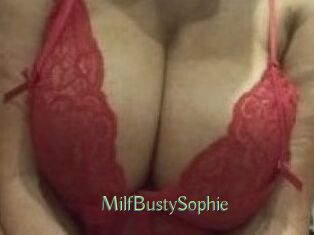 MilfBustySophie