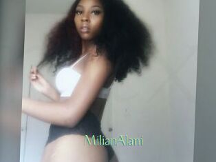 MilianAlani