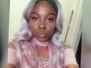 Milian_Milli