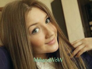 MilianaWoW