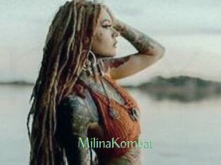 MilinaKombat