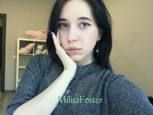 MilisaFoster