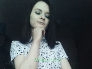 Militta_Little