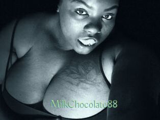 MilkChocolate88