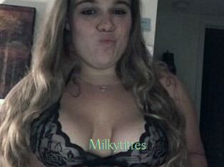 Milkytittes