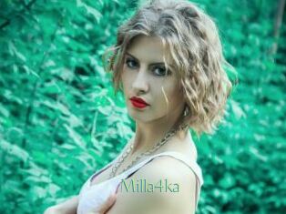 Milla4ka