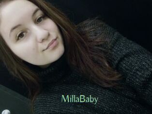 MillaBaby