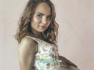 MillaMay