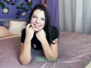 MillaStraw
