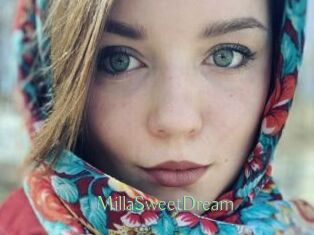 MillaSweetDream
