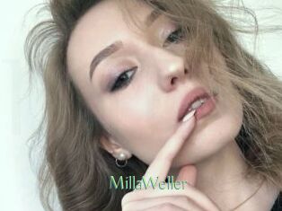 MillaWeller