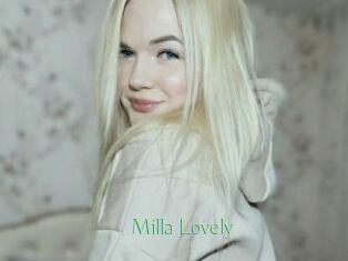 Milla_Lovely
