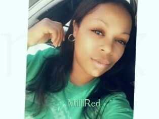 MilliRed