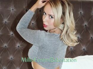 MillieFentonBabestation