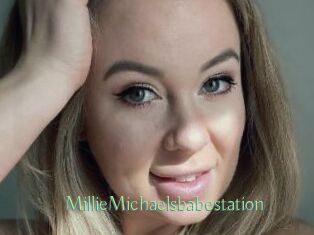 MillieMichaelsbabestation