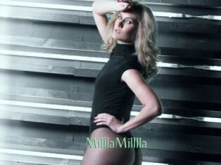 MilllaMilllla