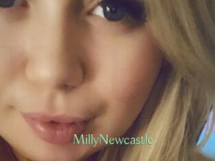 MillyNewcastle