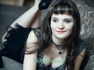 MillyWatsonX
