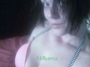 Millyanna