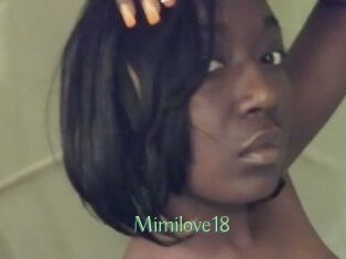 Mimilove18