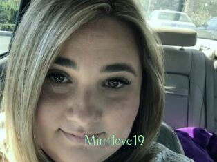 Mimilove19