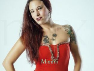 Mimmi