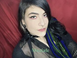 MinaJade Motion X