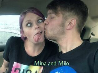 Mina_and_Milo